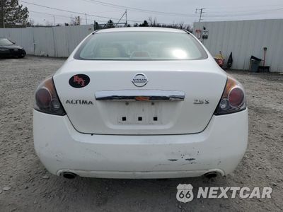 Zdjęcie 6 z 13 samochodu: 2011 NISSAN ALTIMA BASE VIN:1N4AL2AP8BN431281 - miniatura