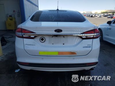 Zdjęcie 6 z 13 samochodu: 2017 FORD FUSION SE HYBRID VIN:3FA6P0LU5HR408970 - miniatura