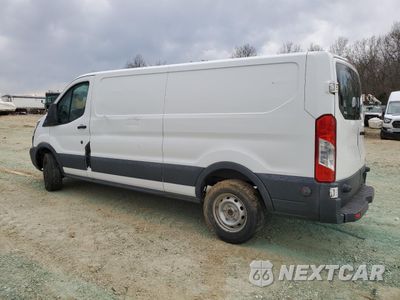 Drugie zdjęcie samochodu z przodu: 2015 FORD TRANSIT T-150 VIN:0LDL0TZM9FKB12212 - miniatura