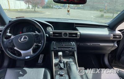 Zdjęcie 9 z 11 samochodu: 2014 LEXUS IS 250 VIN:JTHCF1D25E5003644 - miniatura