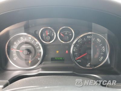 Zdjęcie 9 z 12 samochodu: 2008 FORD EDGE SE VIN:2FMDK36C78BA16264 - miniatura