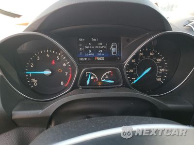 Zdjęcie 9 z 14 samochodu: 2018 FORD ESCAPE SEL VIN:1FMCU9HD0JUA44213 - miniatura