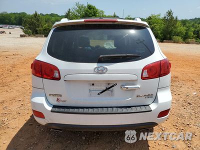 Zdjęcie 6 z 13 samochodu: 2009 HYUNDAI SANTA FE SE VIN:5NMSH13E69H243520 - miniatura