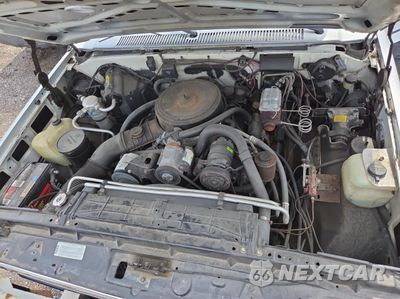 Zdjęcie 7 z 11 samochodu: 1988 CHEVROLET R30 VIN:1GB4R34W8JJ108232 - miniatura