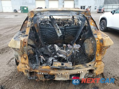 Zdjęcie 6 z 12 samochodu: 2024 CADILLAC LYRIQ LUXURY VIN:1GYKPPRL8RZ142531 - miniatura