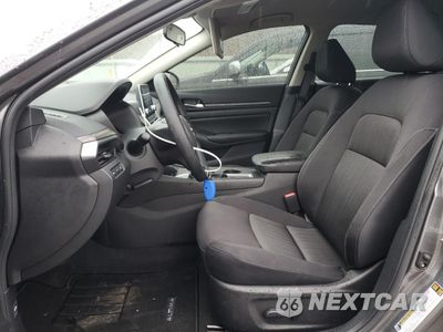 Zdjęcie 7 z 13 samochodu: 2025 NISSAN ALTIMA SV VIN:1N4BL4DW3SN333438 - miniatura