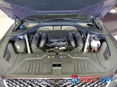 Zdjęcie 13 z 17 samochodu: 2022 GENESIS GV70 BASE VIN:KMUMCDTC5NU043476 - miniatura