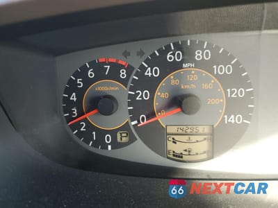 Zdjęcie 9 z 13 samochodu: 2005 NISSAN QUEST S VIN:5N1BV28U45N123660 - miniatura