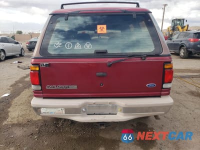 Zdjęcie 6 z 12 samochodu: 1995 FORD EXPLORER VIN:1FMDU34XXSZB91161 - miniatura