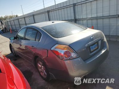 Drugie zdjęcie samochodu z przodu: 2008 NISSAN ALTIMA 2.5 VIN:1N4AL21E78N534666 - miniatura