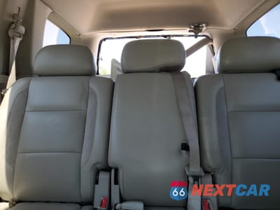 Zdjęcie 10 z 13 samochodu: 2008 CHRYSLER ASPEN LIMITED VIN:1A8HX58268F129265 - miniatura