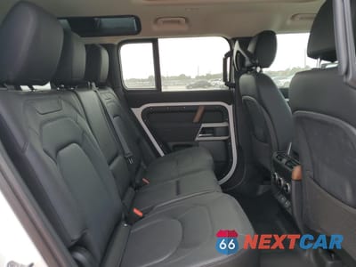 Zdjęcie 11 z 13 samochodu: 2023 LAND ROVER DEFENDER 110 SE VIN:SALEPEEU6P2224987 - miniatura