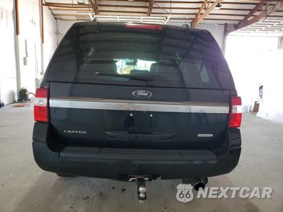 Zdjęcie 6 z 16 samochodu: 2016 FORD EXPEDITION LIMITED VIN:1FMJU2AT4GEF28159 - miniatura