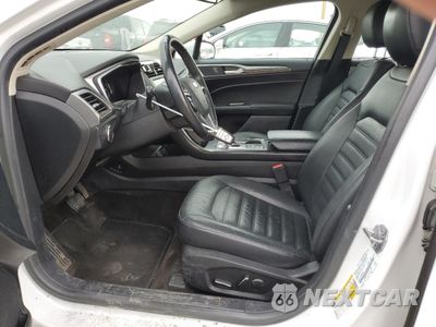 Zdjęcie 7 z 12 samochodu: 2018 FORD FUSION SE HYBRID VIN:3FA6P0LU0JR271278 - miniatura