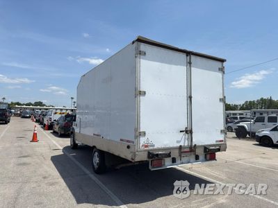 Trzecie zdjęcie samochodu z tyłu: 2018 RAM PROMASTER 3500 3500 STANDARD VIN:3C7WRVFG3JE129573 - miniatura