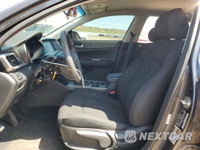 Zdjęcie 7 z 14 samochodu: 2020 KIA OPTIMA LX VIN:5XXGT4L38LG382719 - miniatura