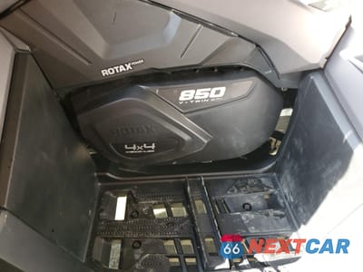 Zdjęcie 7 z 11 samochodu: 2023 CAN-AM OUTLANDER XT 850 VIN:3JBLKAU49PJ001363 - miniatura