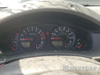 Zdjęcie 9 z 12 samochodu: 2005 NISSAN FRONTIER CREW CAB LE VIN:1N6AD07W85C414827 - miniatura