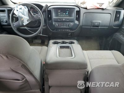 Zdjęcie 8 z 15 samochodu: 2019 CHEVROLET SILVERADO LD C1500 VIN:2GCRCNECXK1179685 - miniatura