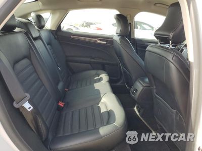 Zdjęcie 10 z 13 samochodu: 2017 FORD FUSION SE HYBRID VIN:3FA6P0LU0HR409444 - miniatura