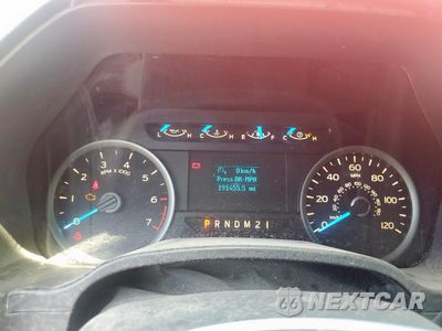 Zdjęcie 9 z 12 samochodu: 2017 FORD F150 SUPERCREW VIN:1FTEW1CF0HKD44647 - miniatura