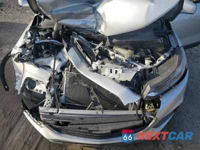 Zdjęcie 11 z 12 samochodu: 2017 CHEVROLET TRAX LS VIN:3GNCJKSB8HL272855 - miniatura