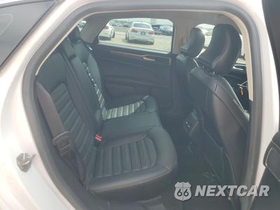 Zdjęcie 10 z 12 samochodu: 2017 FORD FUSION SE HYBRID VIN:3FA6P0LU9HR409510 - miniatura