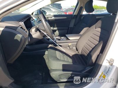 Zdjęcie 7 z 12 samochodu: 2019 FORD FUSION SE VIN:3FA6P0LU2KR263989 - miniatura