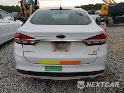Zdjęcie 6 z 12 samochodu: 2017 FORD FUSION SE HYBRID VIN:3FA6P0LU0HR409489 - miniatura