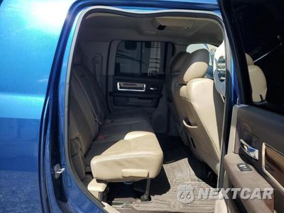 Zdjęcie 10 z 13 samochodu: 2011 DODGE RAM 3500 VIN:3D73Y4HL4BG592020 - miniatura