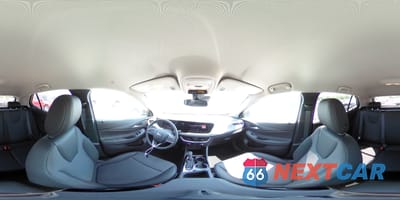 Zdjęcie 15 z 15 samochodu: 2025 BUICK ENCORE GX PREFERRED VIN:KL4AMCSL0SB035379 - miniatura