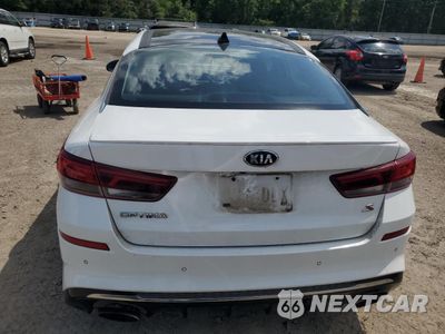 Zdjęcie 6 z 13 samochodu: 2019 KIA OPTIMA LX VIN:5XXGT4L39KG365314 - miniatura