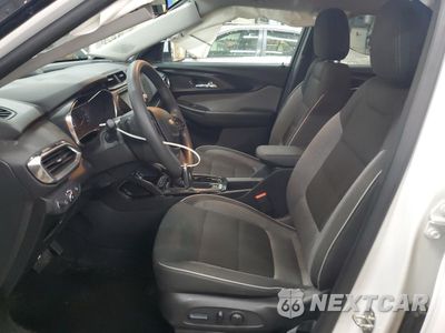 Zdjęcie 7 z 16 samochodu: 2023 CHEVROLET TRAILBLAZER LT VIN:KL79MRSL8PB125072 - miniatura