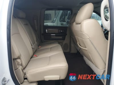 Zdjęcie 6 z 12 samochodu: 2013 RAM 3500 LARAMIE VIN:3C63R3ML0DG568606 - miniatura