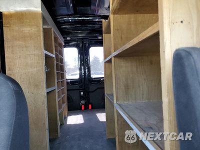 Zdjęcie 10 z 15 samochodu: 2017 FORD TRANSIT T-250 VIN:1FTYR2CM6HKB33834 - miniatura