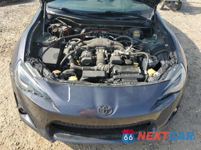 Zdjęcie 12 z 15 samochodu: 2017 TOYOTA 86 BASE VIN:JF1ZNAA19H8706022 - miniatura