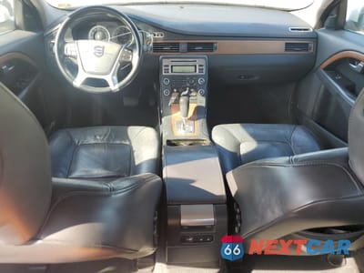 Zdjęcie 8 z 14 samochodu: 2010 VOLVO S80 3.2 VIN:YV1982AS9A1118260 - miniatura