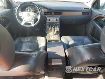 Zdjęcie 8 z 14 samochodu: 2010 VOLVO S80 3.2 VIN:YV1982AS9A1118260 - miniatura