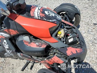 Zdjęcie 9 z 9 samochodu: 2022 OTHER MOTORCYCLE OTHER VIN:3JB2FEF22NJ000085 - miniatura