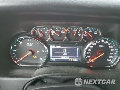 Zdjęcie 9 z 13 samochodu: 2016 CHEVROLET TAHOE K1500 LTZ VIN:1GNSKCKC1GR120799 - miniatura