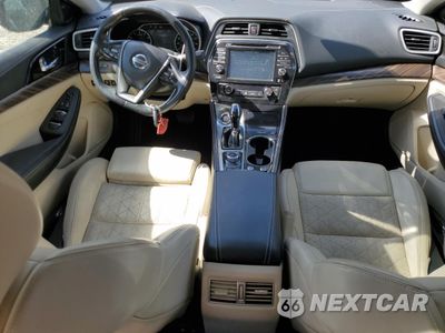 Zdjęcie 8 z 14 samochodu: 2016 NISSAN MAXIMA 3.5S VIN:1N4AA6AP2GC384152 - miniatura