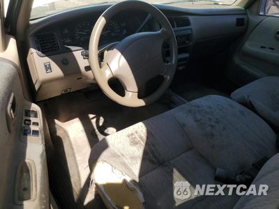 Zdjęcie 8 z 12 samochodu: 1997 TOYOTA T100 XTRACAB VIN:JT4UN22D3V0042040 - miniatura