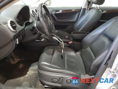 Zdjęcie 7 z 15 samochodu: 2010 AUDI A3 PREMIUM PLUS VIN:WAUMFAFM7AA033666 - miniatura