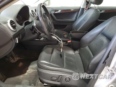 Zdjęcie 7 z 15 samochodu: 2010 AUDI A3 PREMIUM PLUS VIN:WAUMFAFM7AA033666 - miniatura