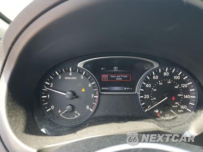 Zdjęcie 9 z 13 samochodu: 2017 NISSAN ALTIMA 2.5 VIN:1N4AL3AP7HC241806 - miniatura