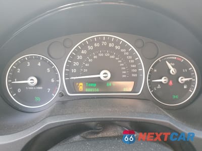 Zdjęcie 9 z 12 samochodu: 2010 SAAB 9-3 2.0T VIN:YS3FE7CY5A6001271 - miniatura