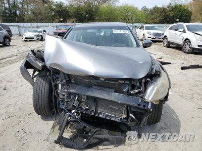 Piąte zdjęcie samochodu w środku: 2011 INFINITI G37 VIN:JN1CV6AR6BM412470 - miniatura
