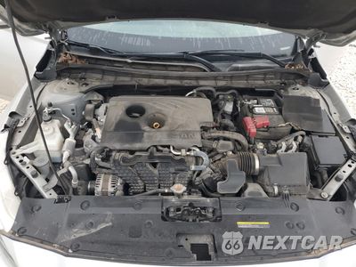 Zdjęcie 11 z 12 samochodu: 2019 NISSAN ALTIMA S VIN:1N4BL4BW8KN311776 - miniatura