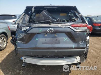 Zdjęcie 6 z 13 samochodu: 2020 TOYOTA RAV4 XLE PREMIUM VIN:JTMA1RFV4LD068081 - miniatura