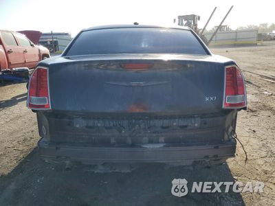 Zdjęcie 6 z 14 samochodu: 2012 CHRYSLER 300 LIMITED VIN:2C3CCACG3CH249741 - miniatura